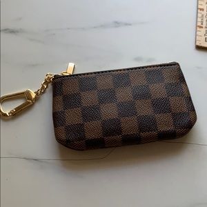 keychain wallet